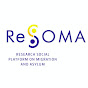 ReSOMA YouTube Profile Photo