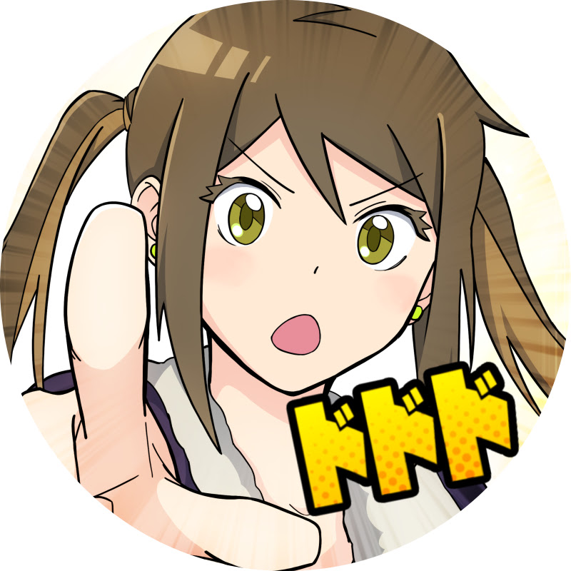 ドドドスタジオ 漫画動画 の人気動画 Youtubeランキング