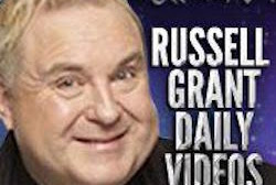 Free Daily Horoscopes Russell Grant Pisces