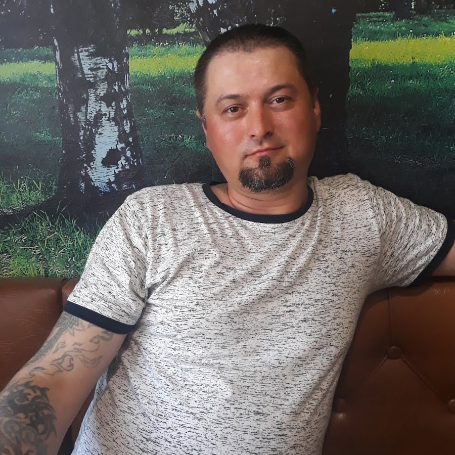 Жизнь зарубиных. Жизнь зарубиных
