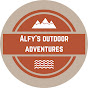 Alfy's Outdoor Adventures YouTube Profile Photo