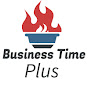 Business Time Plus YouTube Profile Photo