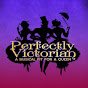 Perfectly Victorian YouTube Profile Photo