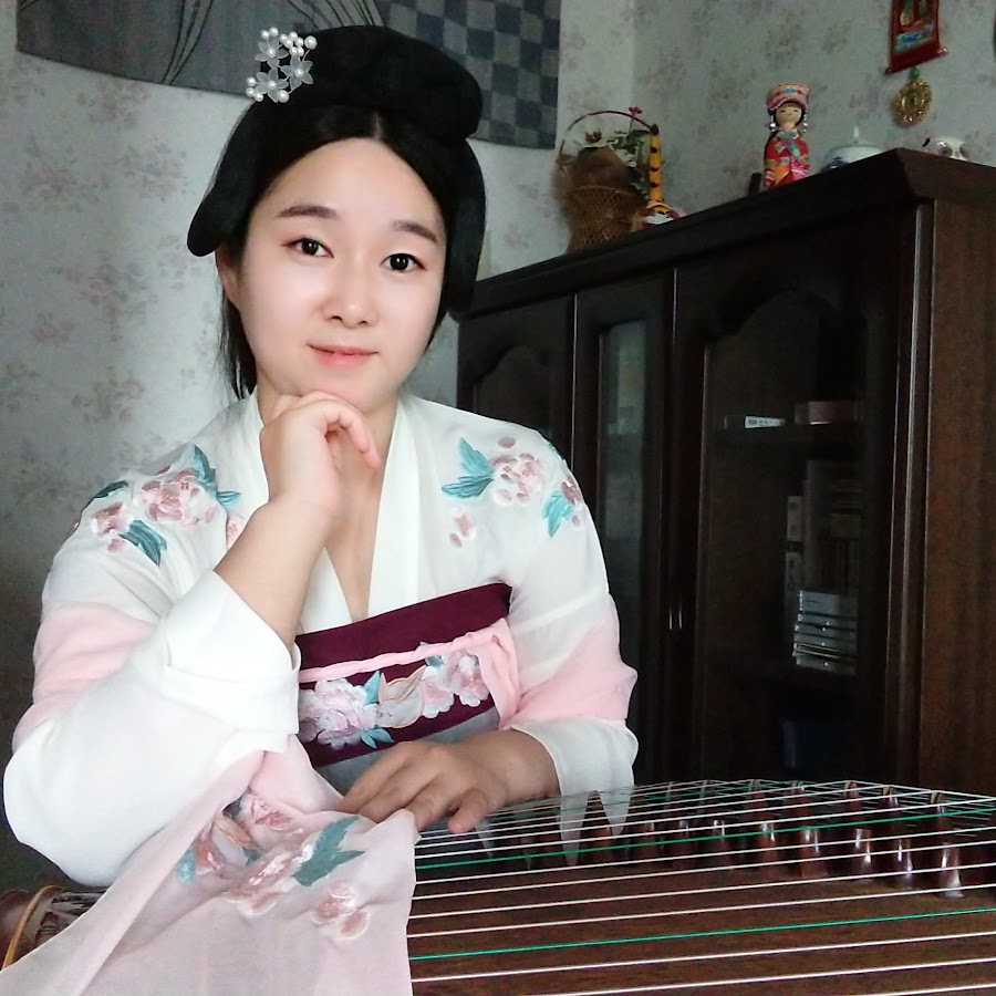 由華yuka Youhua Youtube