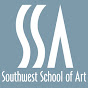 SouthwestSchoolofArt - @SouthwestSchoolofArt YouTube Profile Photo