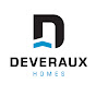 Deveraux Homes YouTube Profile Photo