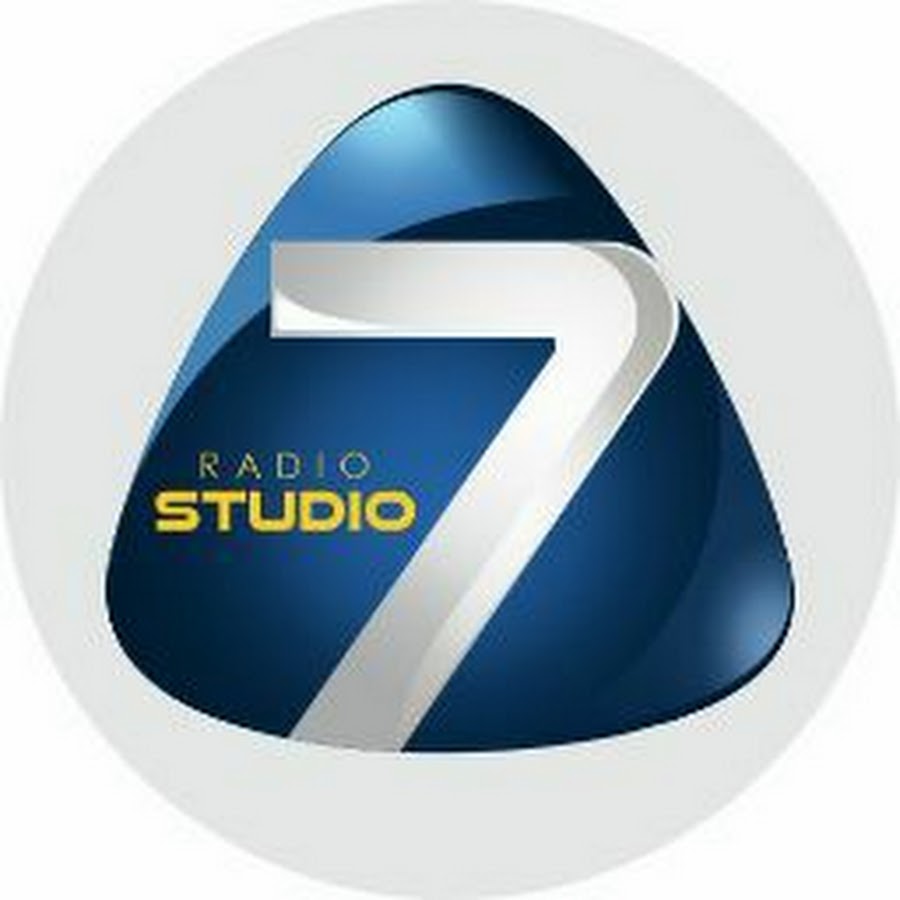 Seven studio. Радио 7 студия. Студио 7. LTS logo.