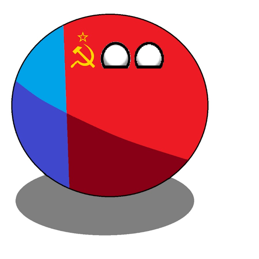 Пак на кантриболз для рисуем мультфильмы 2