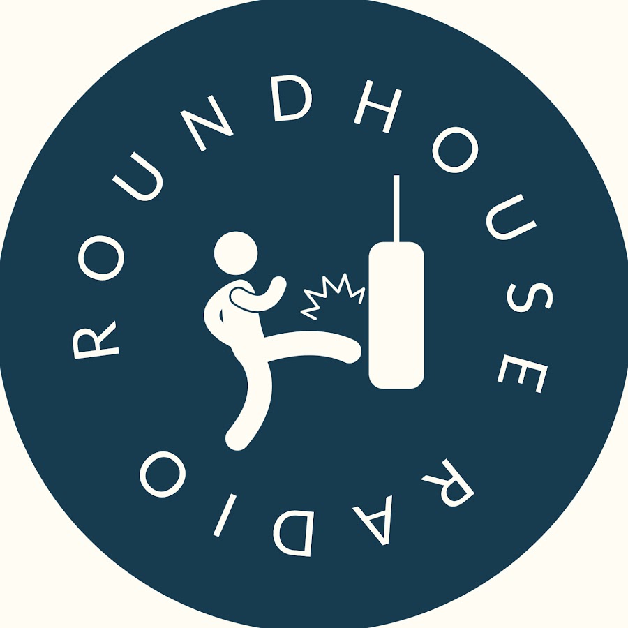 Roundhouse Radio Youtube