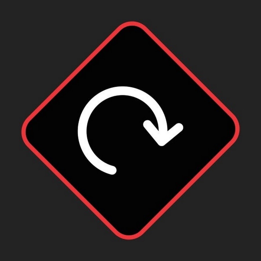 Значок перезагрузить картинка