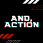 And, Action YouTube Profile Photo