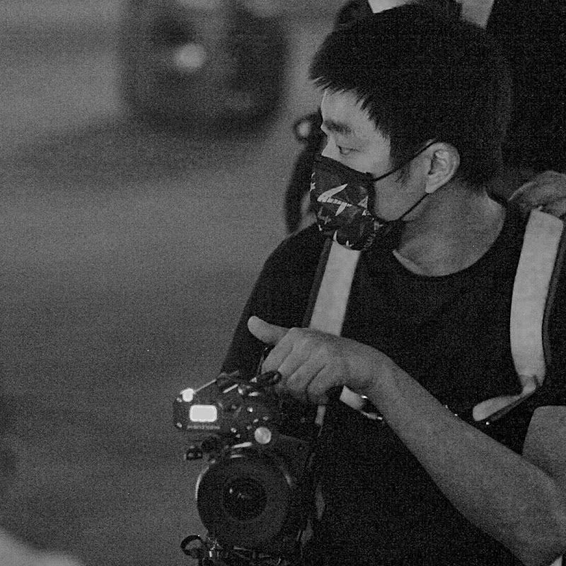 Scott Hung - 網紅的藏寶箱 