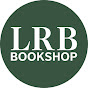 London Review Bookshop - @LRBshop YouTube Profile Photo