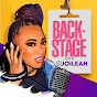 Backstage With Joileah Podcast TV YouTube Profile Photo