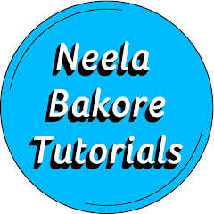 Neela Bakore Tutorials thumbnail
