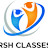 rsh classes