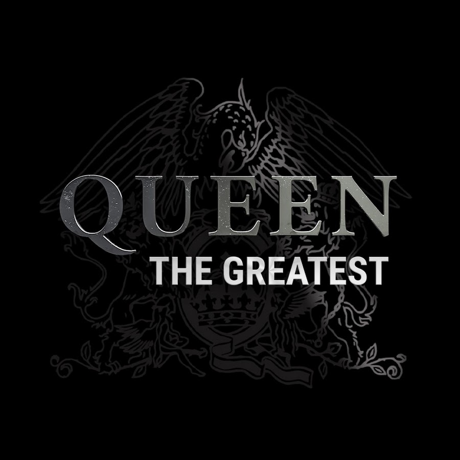 Queen Official Youtube