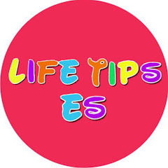 LIFE TIPS ES thumbnail