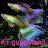 K.T guppy land