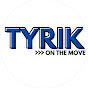 Tyrik On The Move TV YouTube Profile Photo