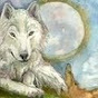 Donna Jeanne Koepp - @whitewolfstudio1 YouTube Profile Photo