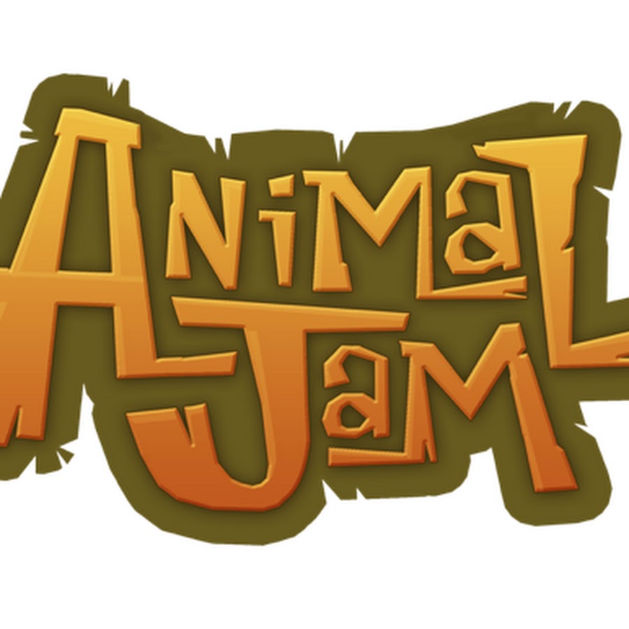 Джам. Анимал джем логотип. Энимал джем надпись. Animal Jam без фона. Энимал джем иконка.