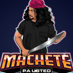 Machete Pa Usted thumbnail