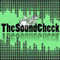 thesound check YouTube Profile Photo