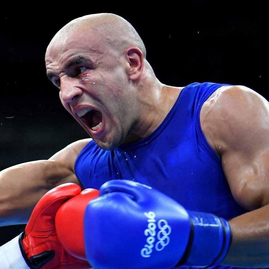 البعثة المصرية أولمبياد طوكيو 