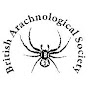 British Arachnological Society YouTube Profile Photo