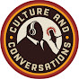 Culture and Conversations YouTube Profile Photo
