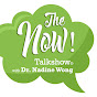 The Now Talk Show YouTube Profile Photo
