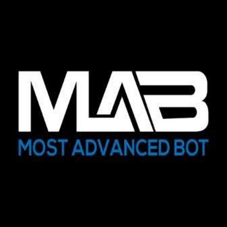 Advanced bot. Advanced bot