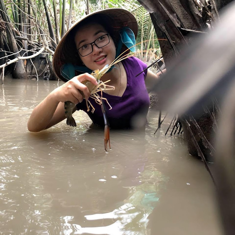 Miền Tây Thương Lắm - 網紅的藏寶箱 