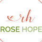 Rose Hope YouTube Profile Photo