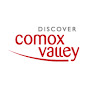 DiscoverComoxValley - @DiscoverComoxValley YouTube Profile Photo