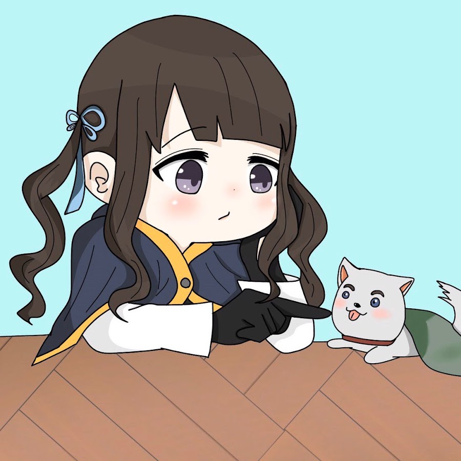 ゆーぺこ Youtube