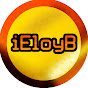 iEloyB Profile