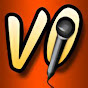 The Voice Over Show YouTube Profile Photo