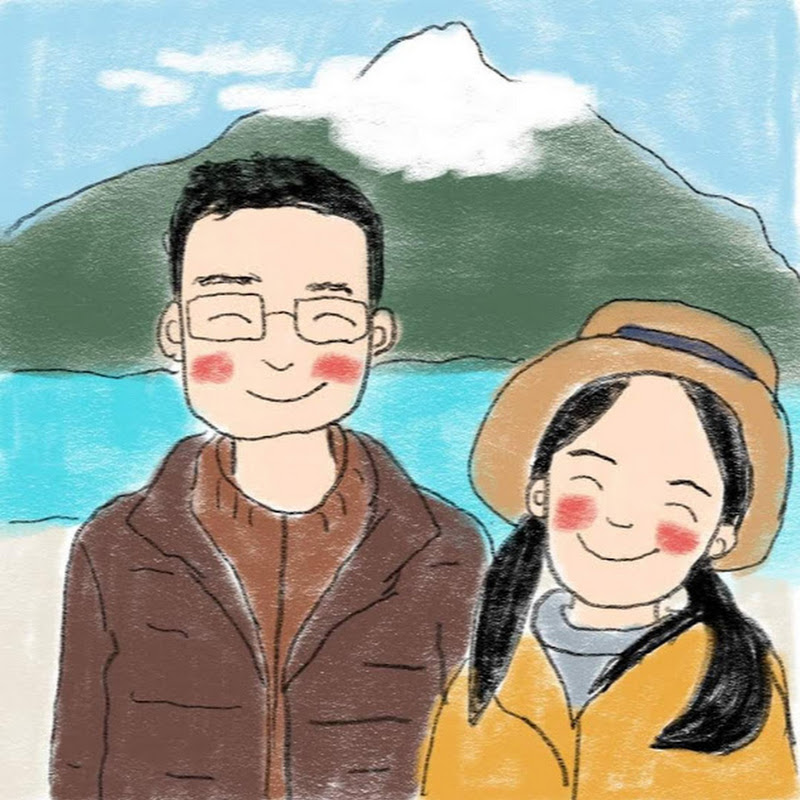 อันจัง Channel - 網紅的藏寶箱 