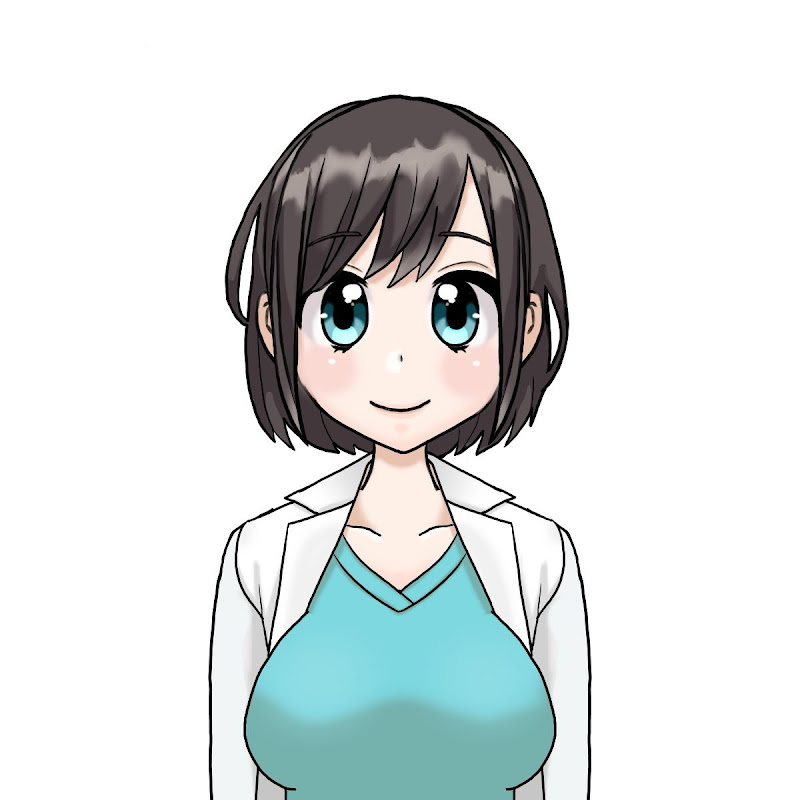 バーチャル医学生チャンネル