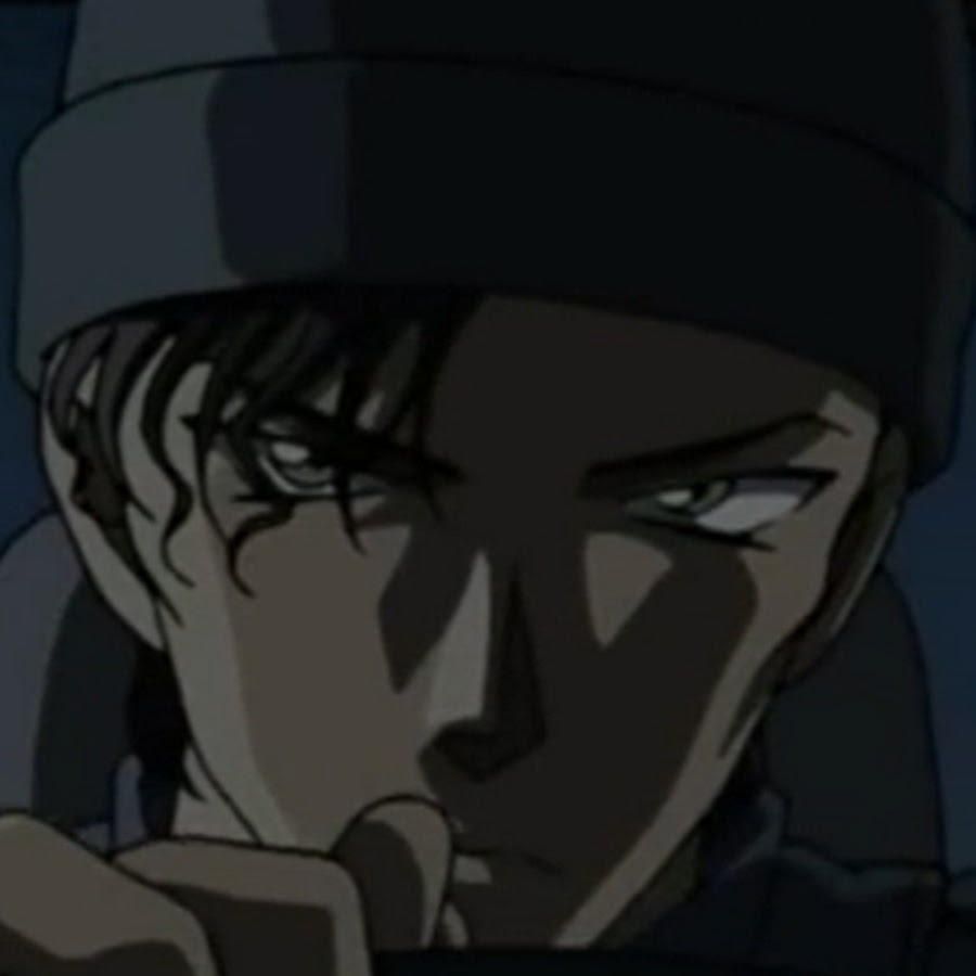 赤井秀一チャンネル Youtube