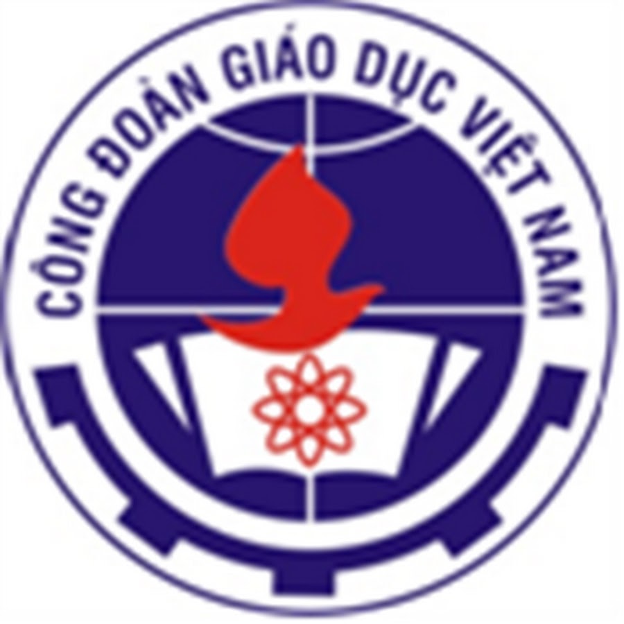 Công đoàn Giáo dục Việt Nam - YouTube