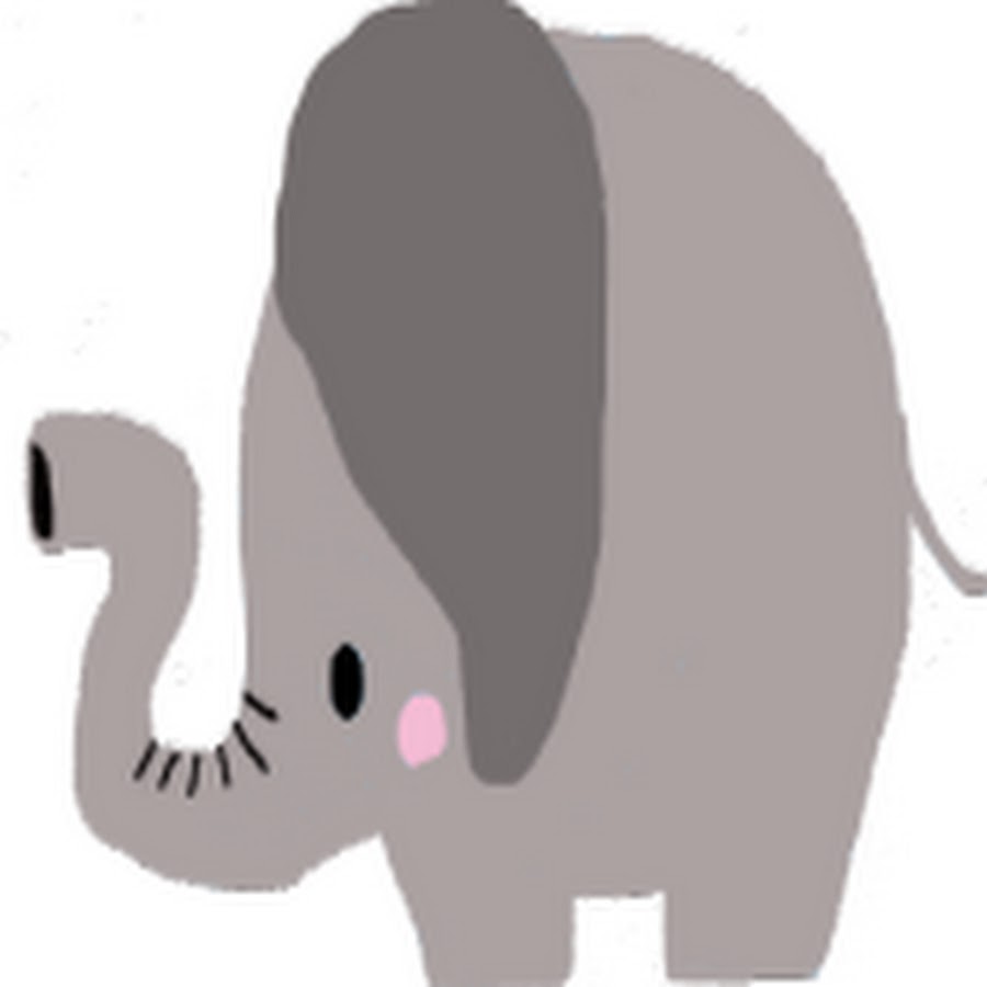 おもろいゾウ Youtube