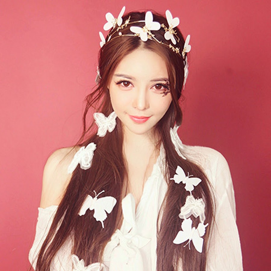 瑞希希大爷 Youtube