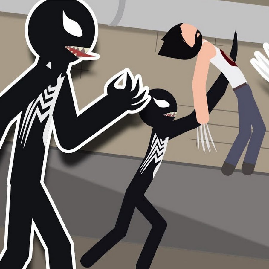 Спрайты венома 2 для рисуем мультфильмы 2