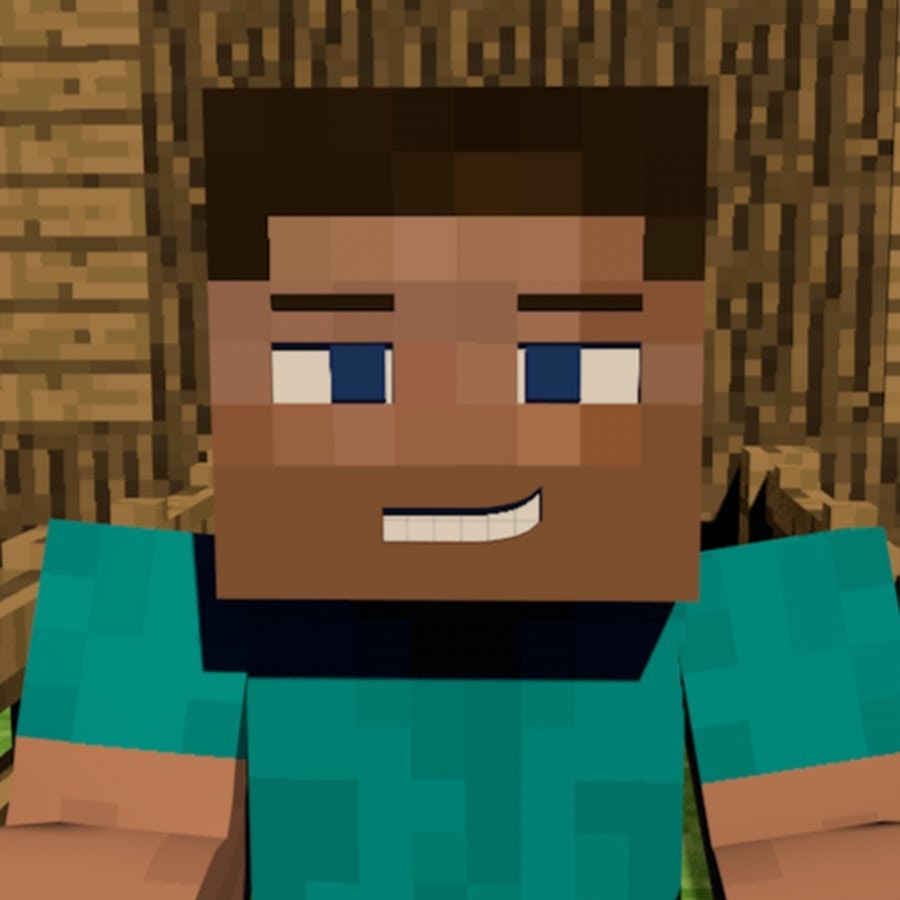 Картинка стива из майнкрафта лицо