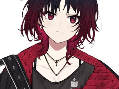 如月 アニメ 148371