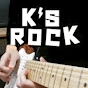 K's Rock & Guitar