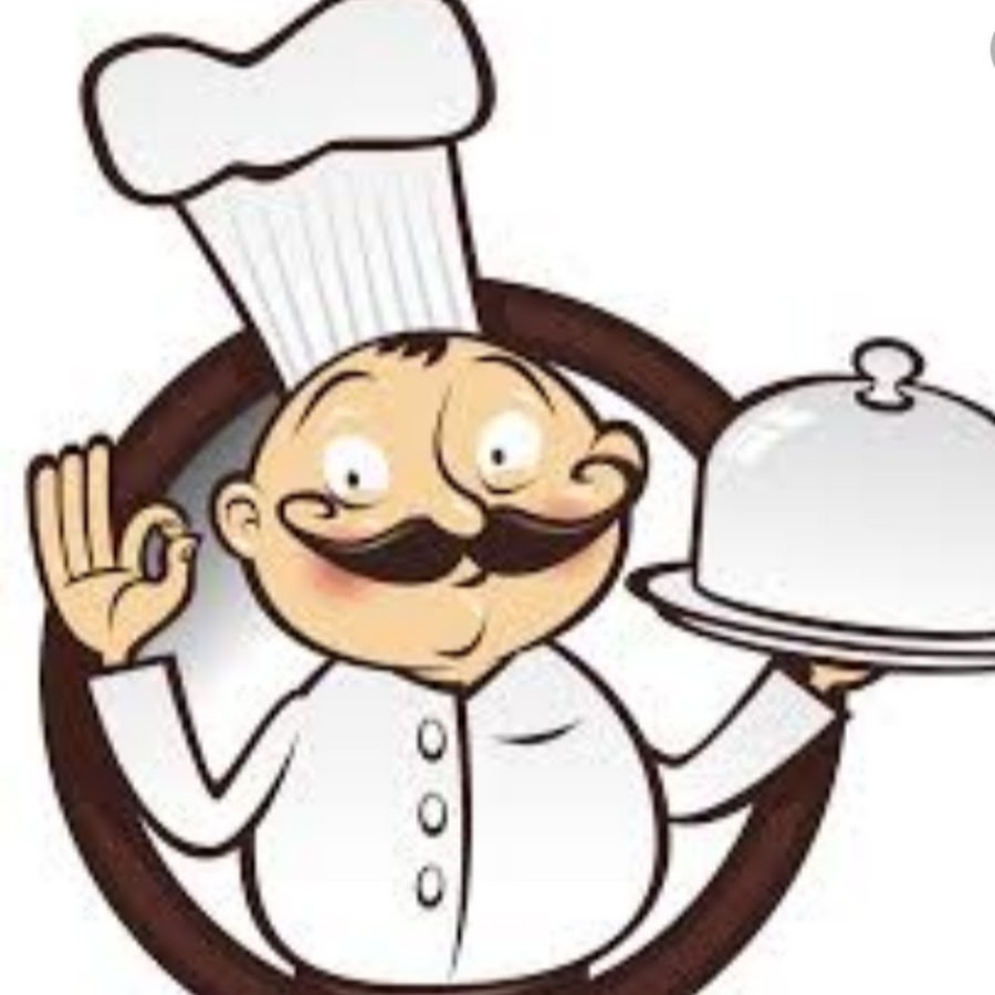 животные повара. колпак повара на завязках.